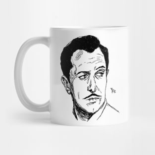 Price No.2 Mug